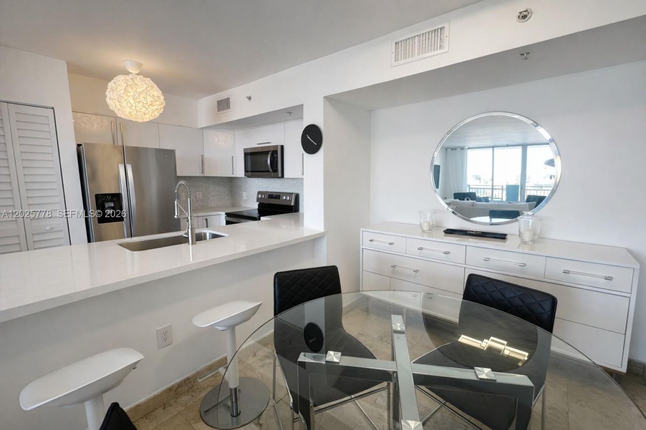 90 Alton Rd , Unit 1009, Miami Beach, FL 33139 Photo