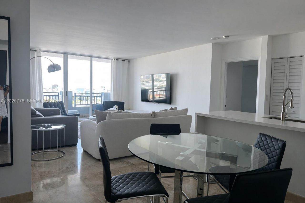 90 Alton Rd , Unit 1009, Miami Beach, FL 33139 Photo