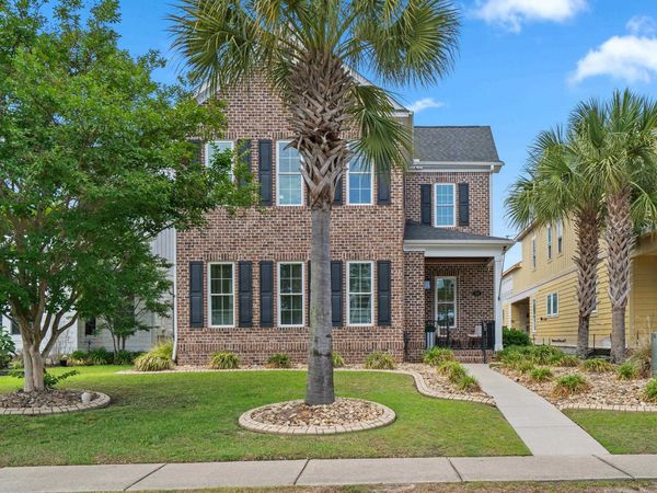 311 West Palms Dr. , Myrtle Beach, SC 29579