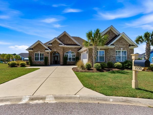 1530 Osage Dr. , Myrtle Beach, SC 29579