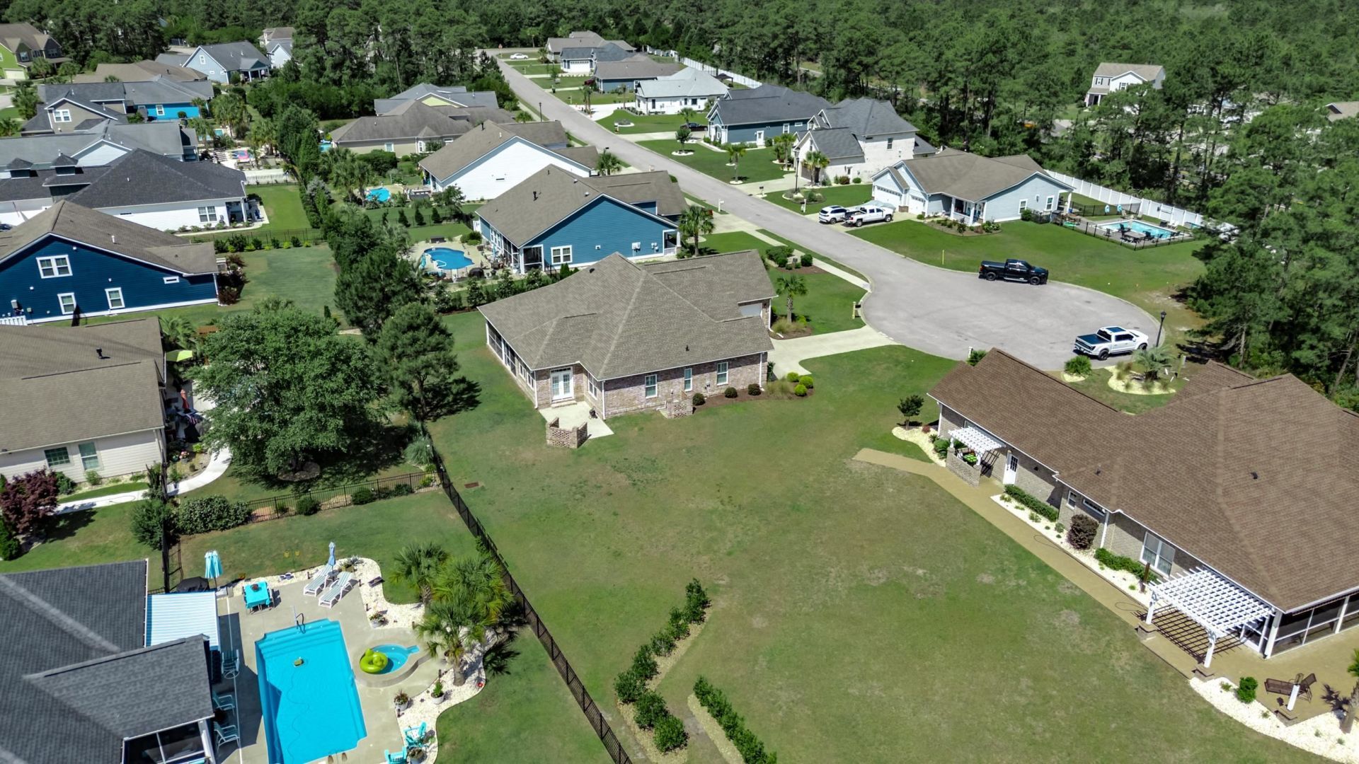 1530 Osage Dr.  Photo 43