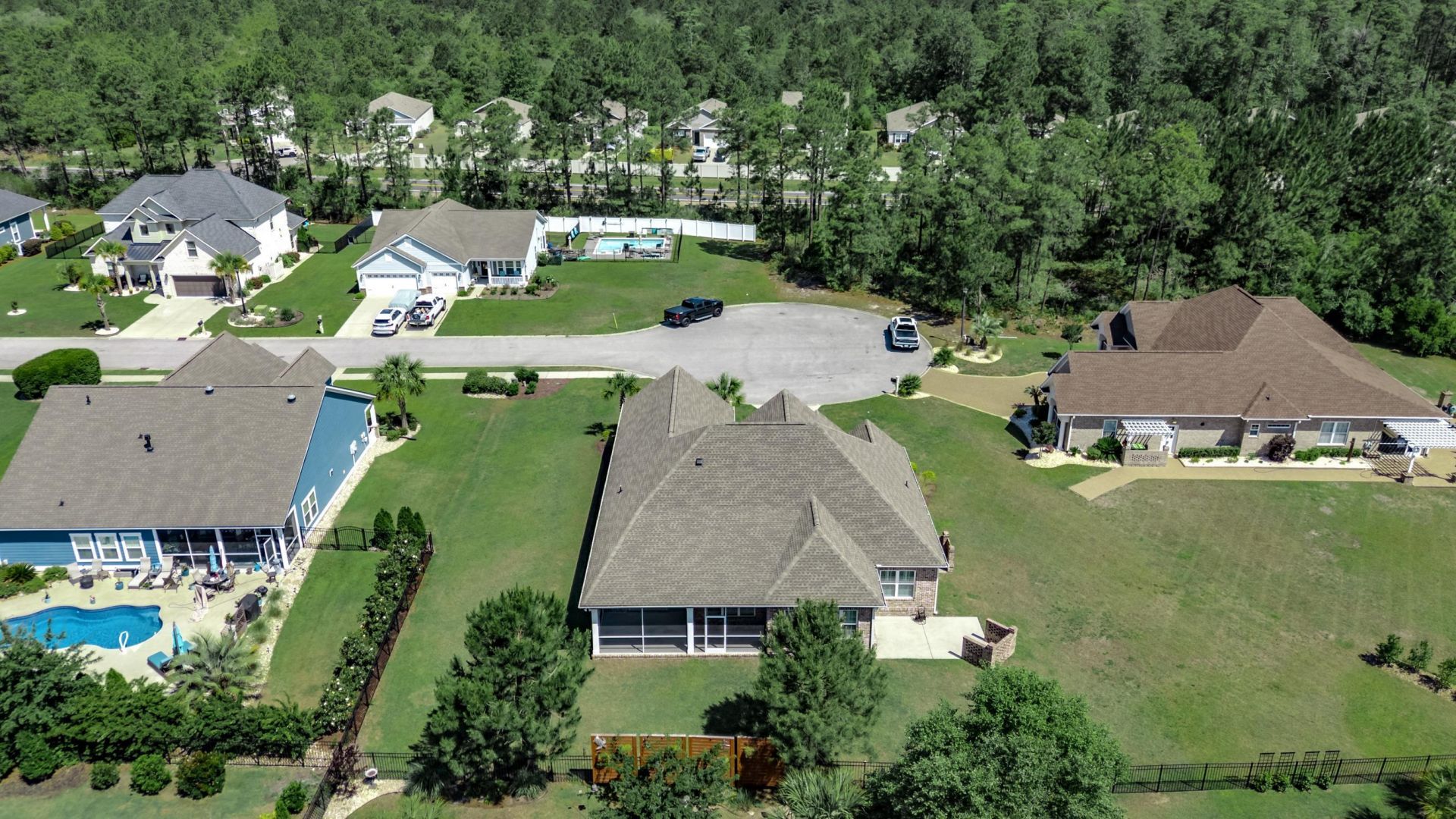 1530 Osage Dr.  Photo 44