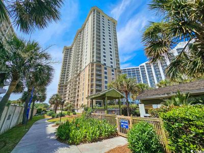 9994 Beach Club Dr. , Unit 808, Myrtle Beach, SC 29572