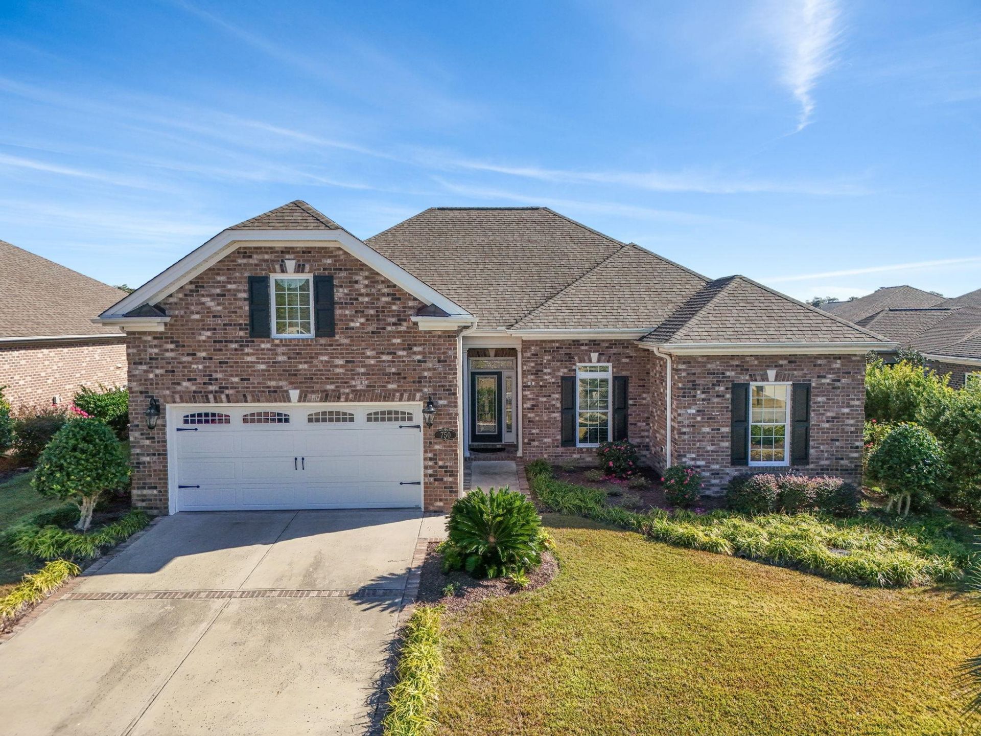 750 Villarosa Dr. Photo 41