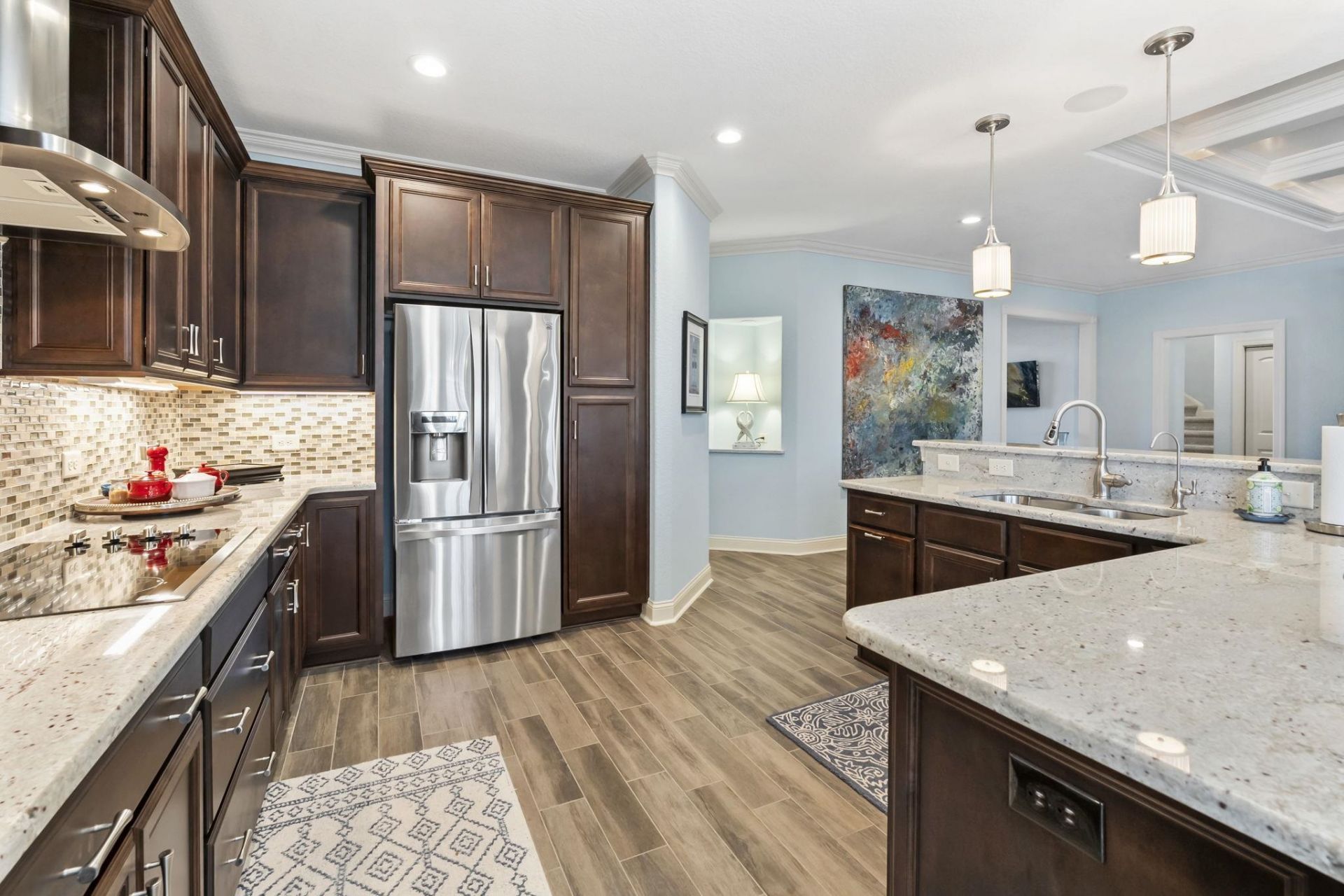 750 Villarosa Dr. Photo 8