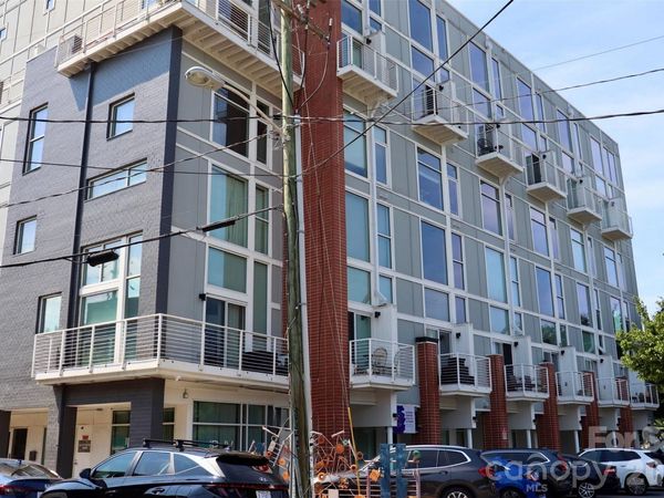 3123 N Davidson Street , Unit 204, Charlotte, NC 28613