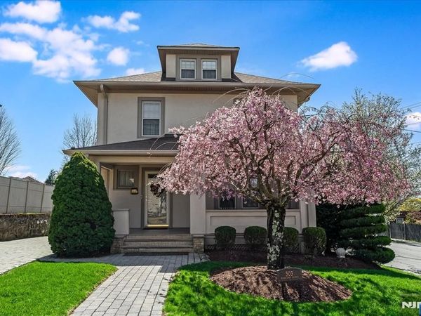 303 Highland Avenue, Boonton Town, NJ 07005