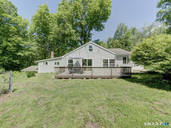 267 Clubhouse, Lebanon, CT 06249