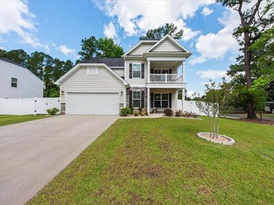 102 Ashley Cove Way, Summerville, SC 29483