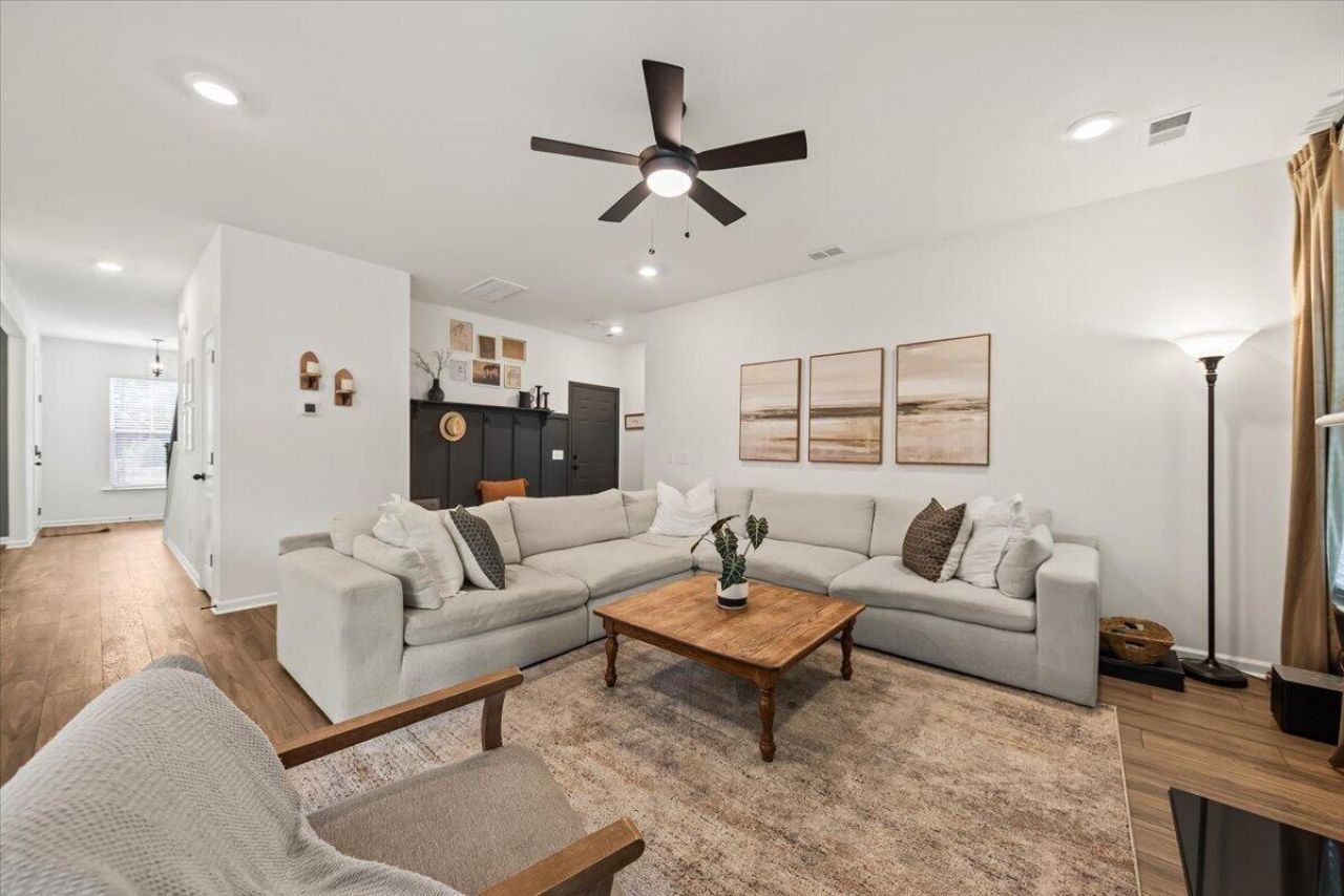 102 Ashley Cove Way Photo 14
