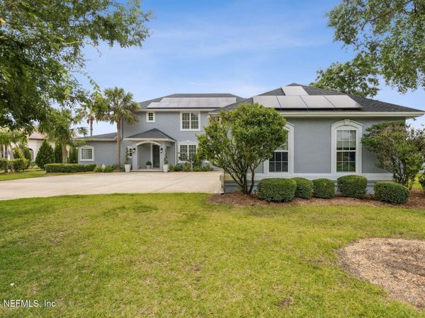 96266 DOWLING Drive, Yulee, FL 32097
