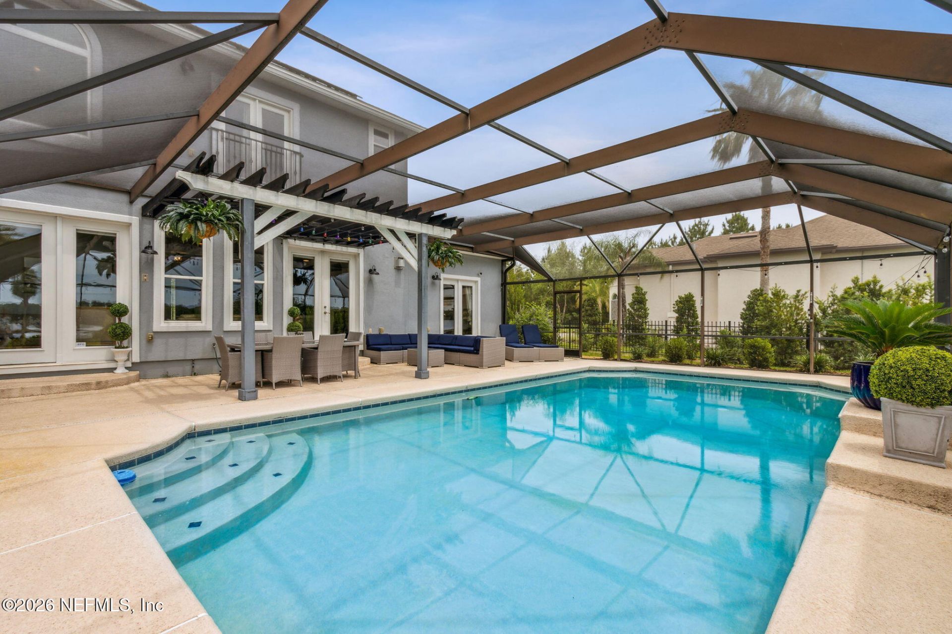 96266 Dowling Drive, Yulee, FL 32097 Photo