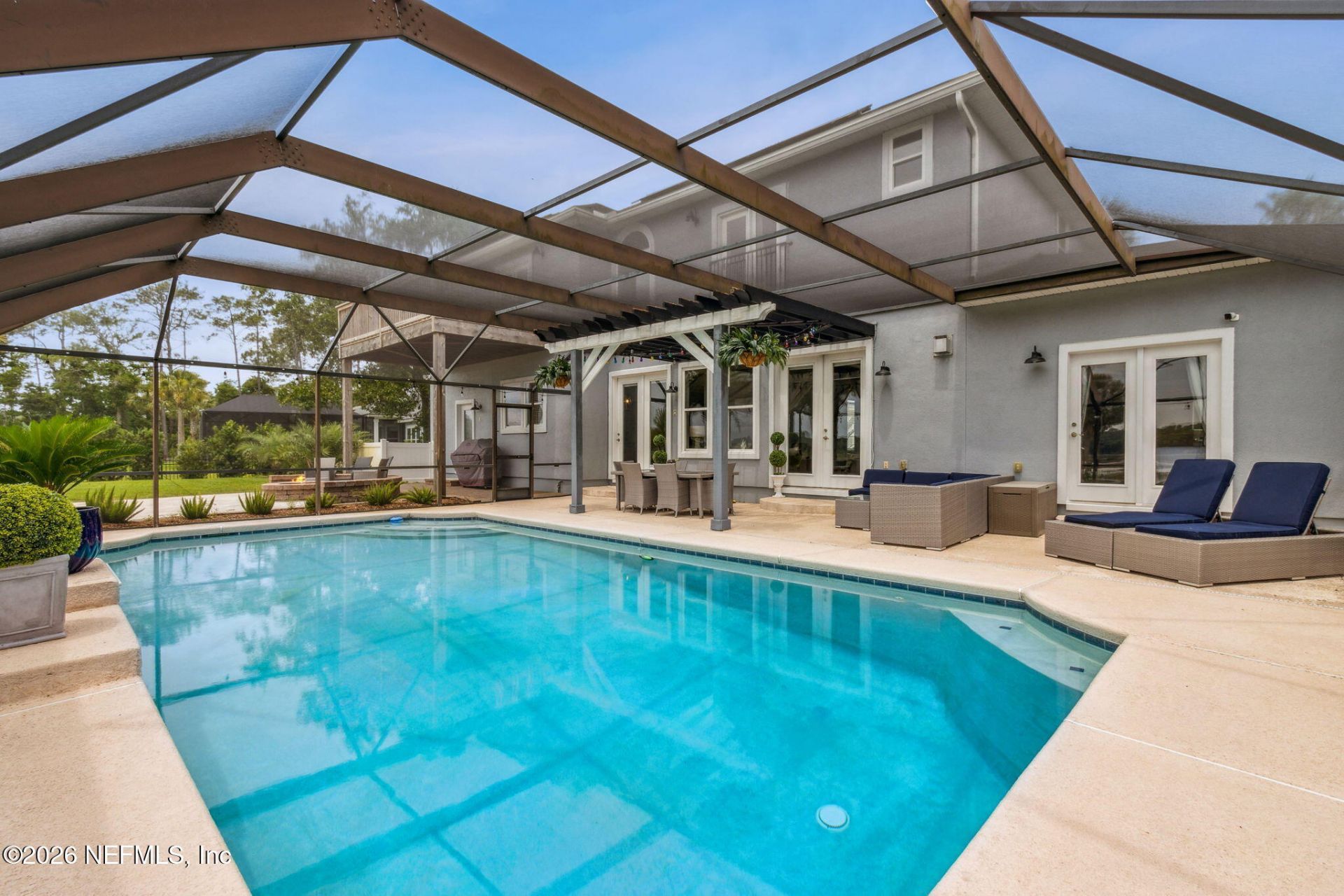 96266 Dowling Drive, Yulee, FL 32097 Photo