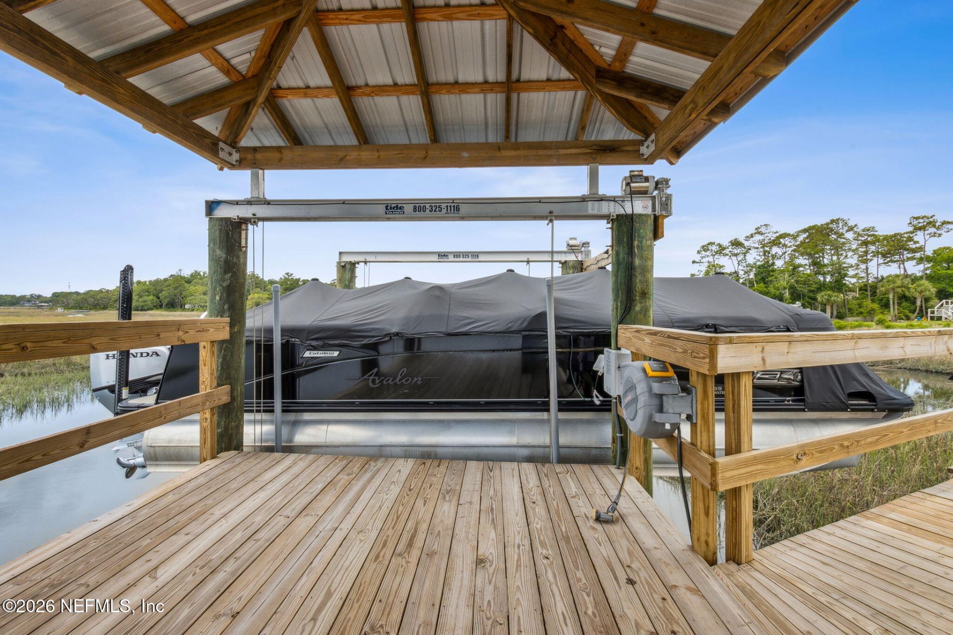 96266 Dowling Drive, Yulee, FL 32097 Photo
