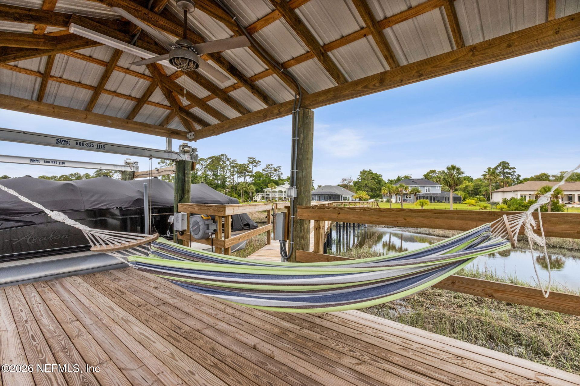 96266 Dowling Drive, Yulee, FL 32097 Photo