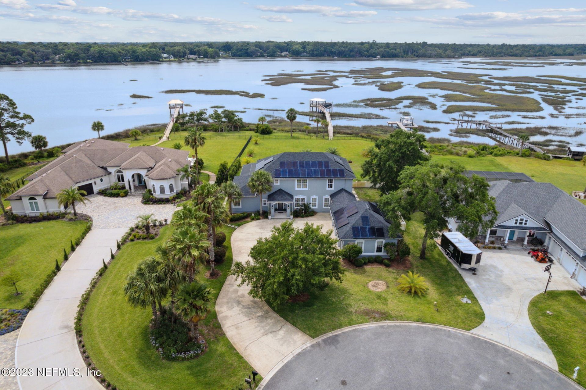 96266 Dowling Drive, Yulee, FL 32097 Photo