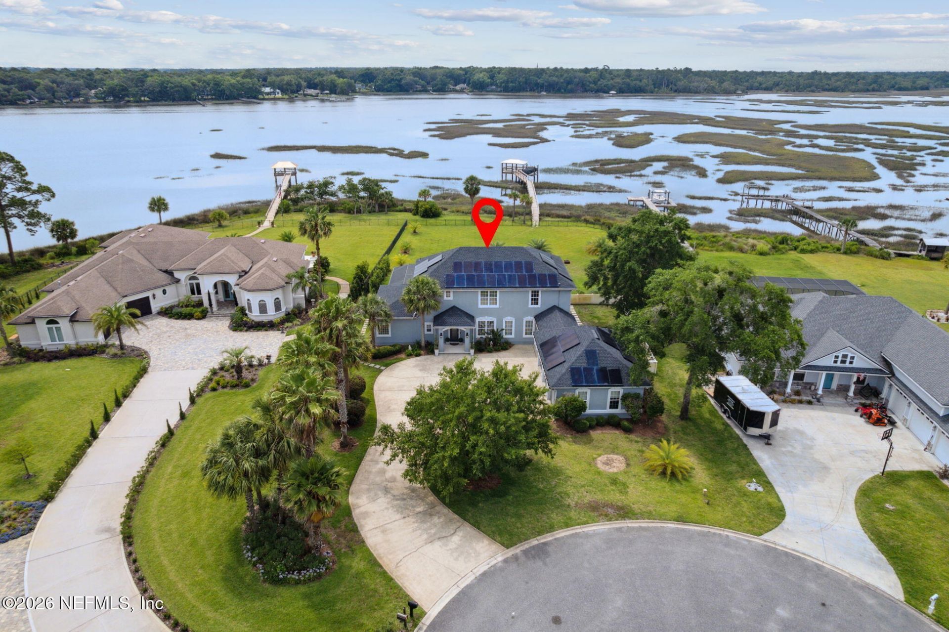 96266 Dowling Drive, Yulee, FL 32097 Photo