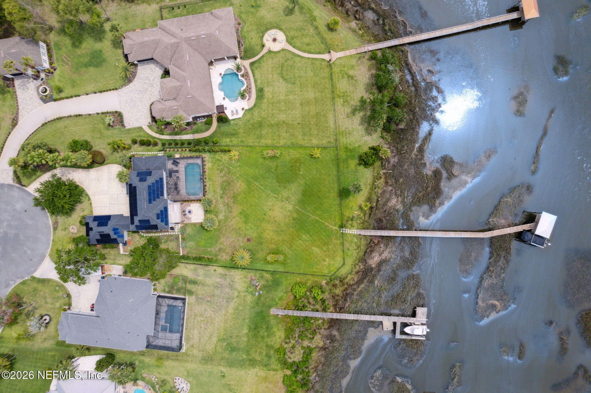 96266 Dowling Drive, Yulee, FL 32097 Photo