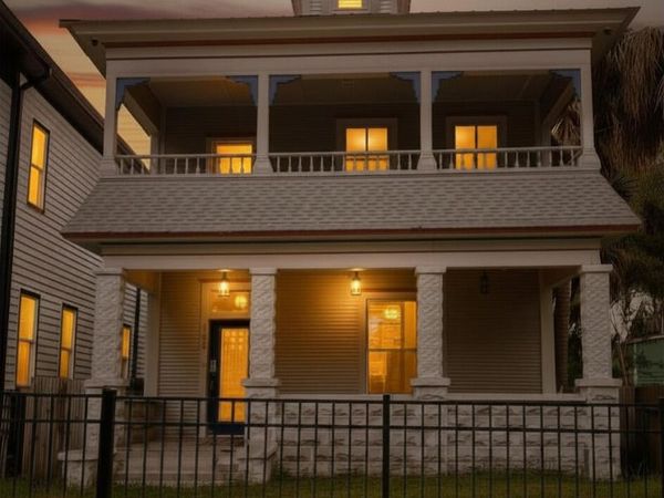 129 E 5TH Street, Jacksonville, FL 32206