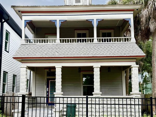 129 E 5TH Street, Jacksonville, FL 32206