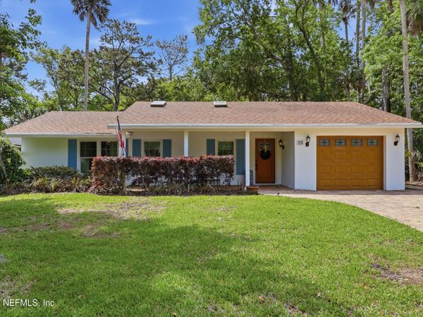 98 ANCILLA Court, Ponte Vedra Beach, FL 32082