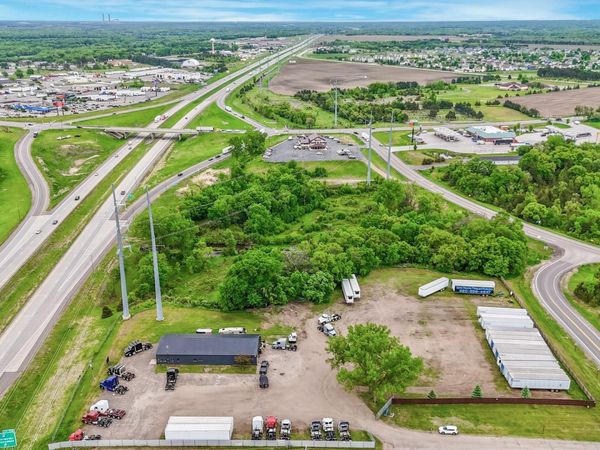 20026 Empire Road , Clearwater, MN 55320