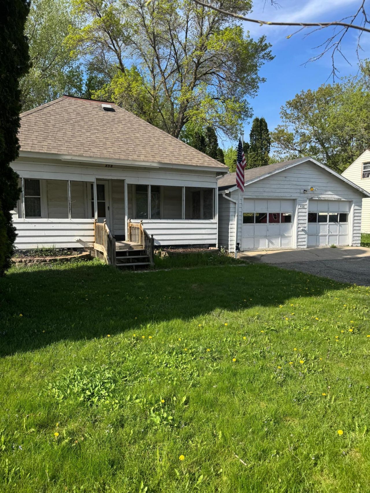 408 W Nokomis Street, Osakis, MN 56360