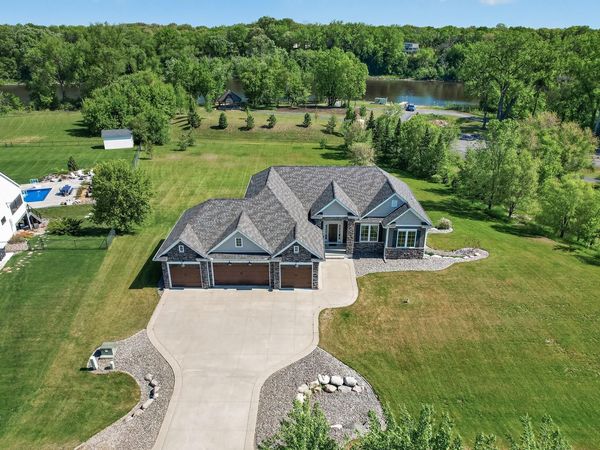 9952 105th Street NE, Otsego, MN 55362