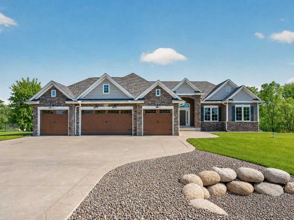 9952 105th Street NE, Otsego, MN 55362