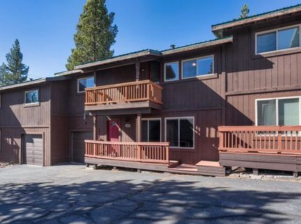 12837 Northwoods Boulevard, Truckee, CA 96161 Photo