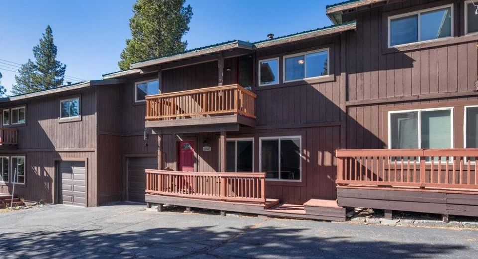 12837 Northwoods Boulevard, Truckee, CA 96161 Photo