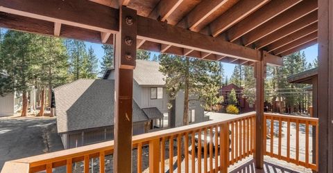 12837 Northwoods Boulevard, Truckee, CA 96161 Photo
