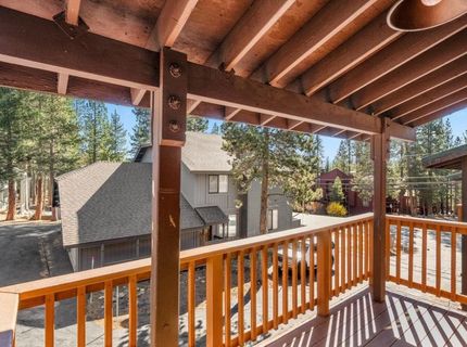 12837 Northwoods Boulevard, Truckee, CA 96161 Photo