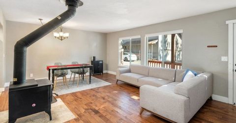 12837 Northwoods Boulevard, Truckee, CA 96161 Photo