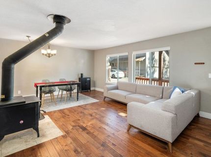 12837 Northwoods Boulevard, Truckee, CA 96161 Photo