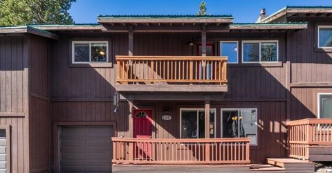 12837 Northwoods Boulevard, Truckee, CA 96161 Photo