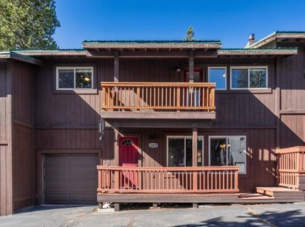 12837 Northwoods Boulevard, Truckee, CA 96161 Photo