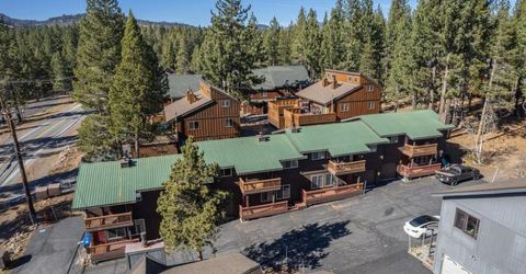 12837 Northwoods Boulevard, Truckee, CA 96161 Photo