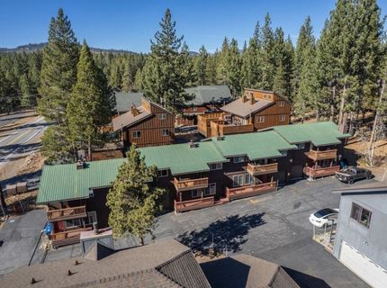 12837 Northwoods Boulevard, Truckee, CA 96161 Photo