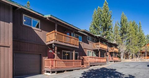 12837 Northwoods Boulevard, Truckee, CA 96161 Photo