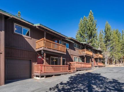 12837 Northwoods Boulevard, Truckee, CA 96161 Photo