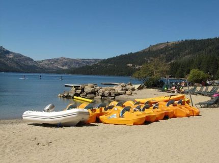 12837 Northwoods Boulevard, Truckee, CA 96161 Photo