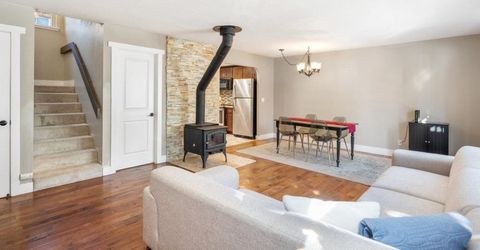 12837 Northwoods Boulevard, Truckee, CA 96161 Photo