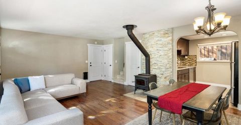 12837 Northwoods Boulevard, Truckee, CA 96161 Photo
