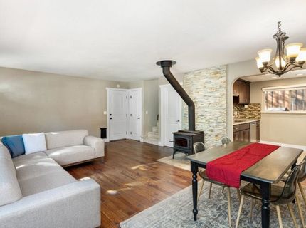 12837 Northwoods Boulevard, Truckee, CA 96161 Photo
