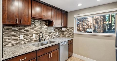 12837 Northwoods Boulevard, Truckee, CA 96161 Photo