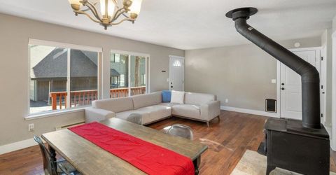 12837 Northwoods Boulevard, Truckee, CA 96161 Photo