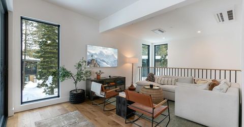 211 Palisades Circle, Olympic Valley, CA 96146 Photo