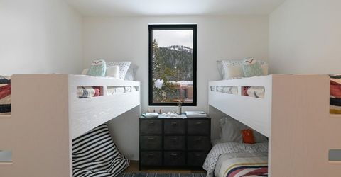 211 Palisades Circle, Olympic Valley, CA 96146 Photo