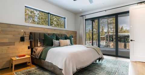 211 Palisades Circle, Olympic Valley, CA 96146 Photo